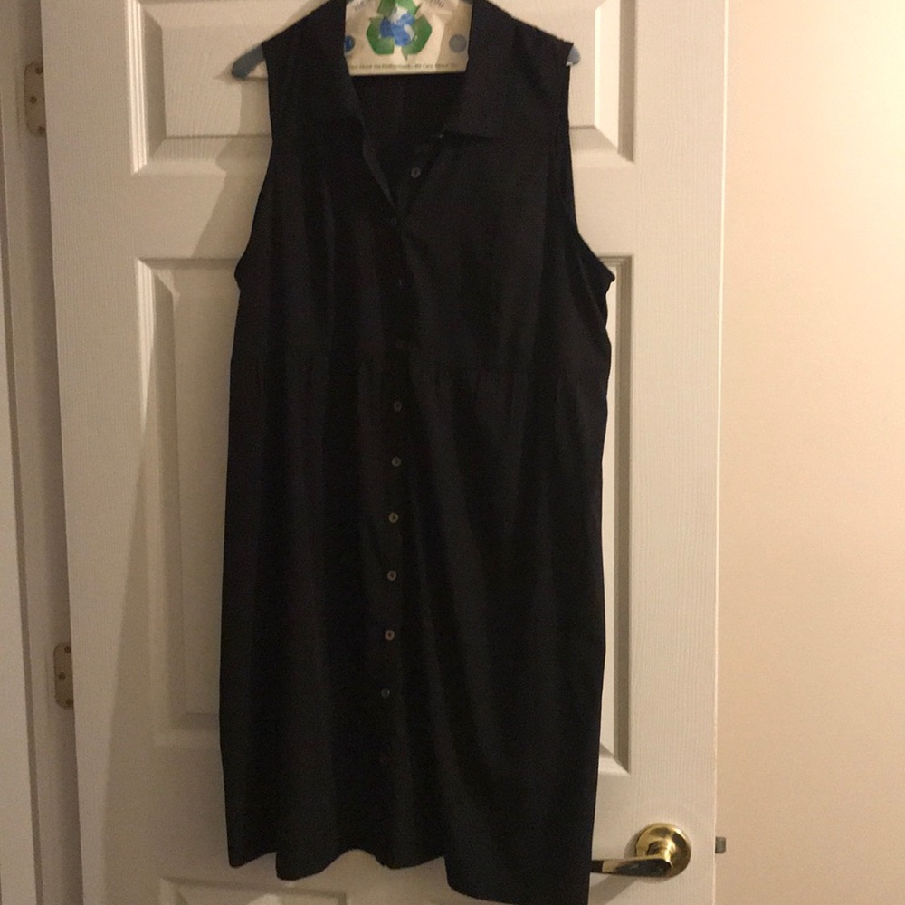 MOTHERHOOD MATERNITY dress